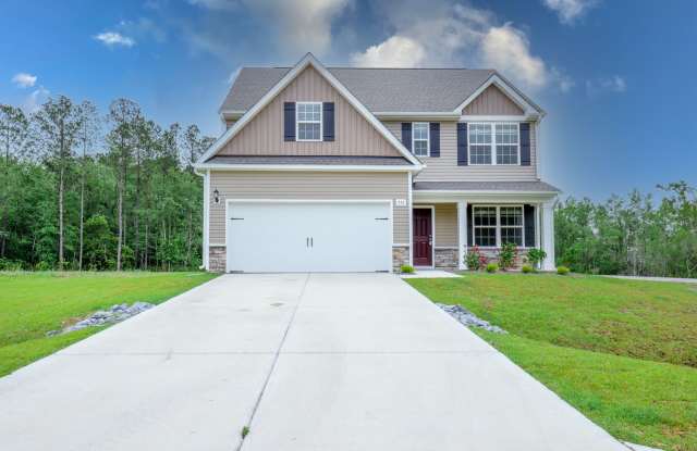 551 Poppleton Drive