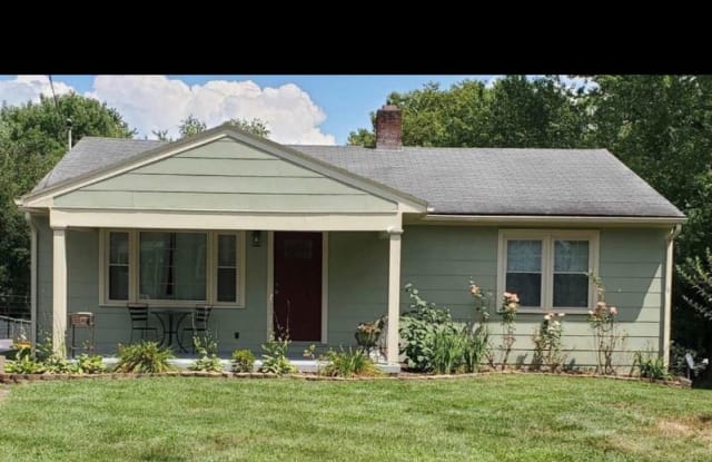 646 Southlawn Drive - 646 Southlawn Drive, Shelby County, KY 40065