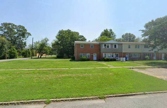 101 Charles Place - 1