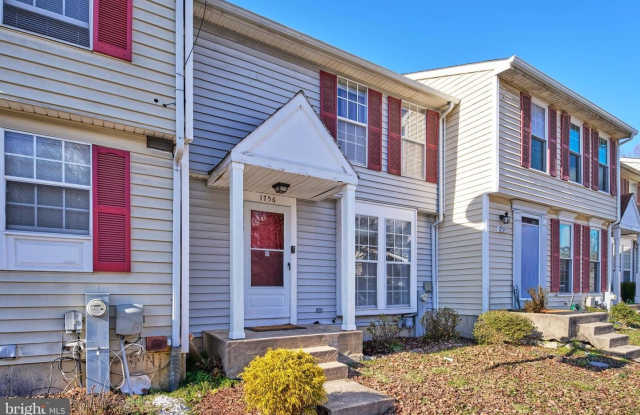 Photo of 1756 JACOBS MEADOW DR