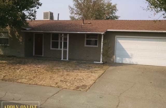 411 E. 16th St. - 411 East 16th Street, Marysville, CA 95901