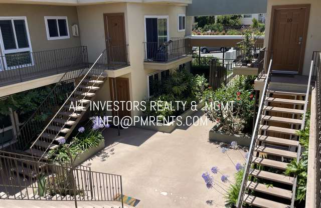 4230 Montalvo Street#13