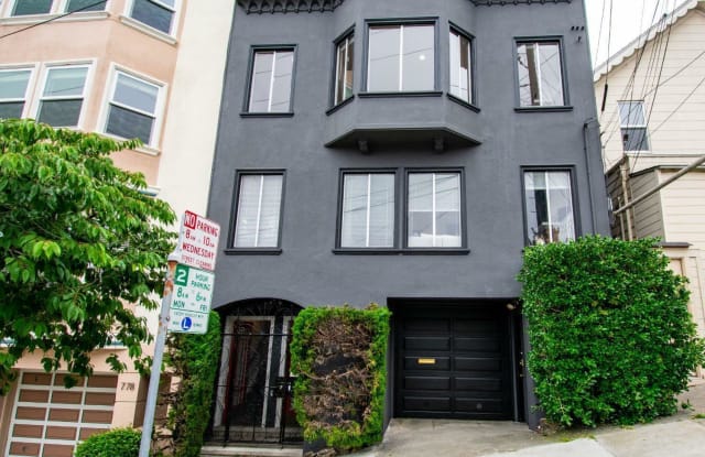 784 Spruce Street - 784 Spruce Street, San Francisco, CA 94118