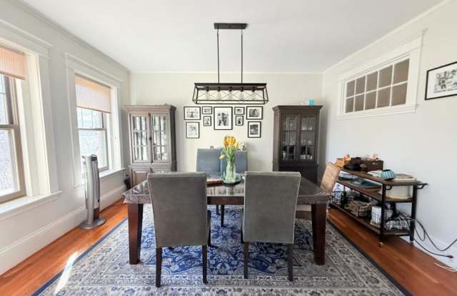1584 Beacon St.