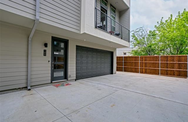 4230 N Roseland Avenue - 4230 Roseland Ave, Dallas, TX 75204