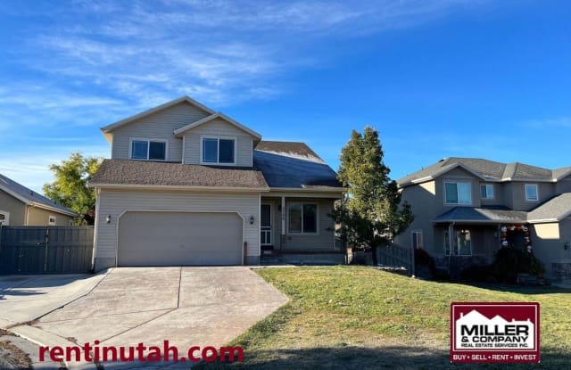 2106 E. Lone Tree Pkwy (7460 n) - 2106 Lone Tree Parkway, Eagle Mountain, UT 84005