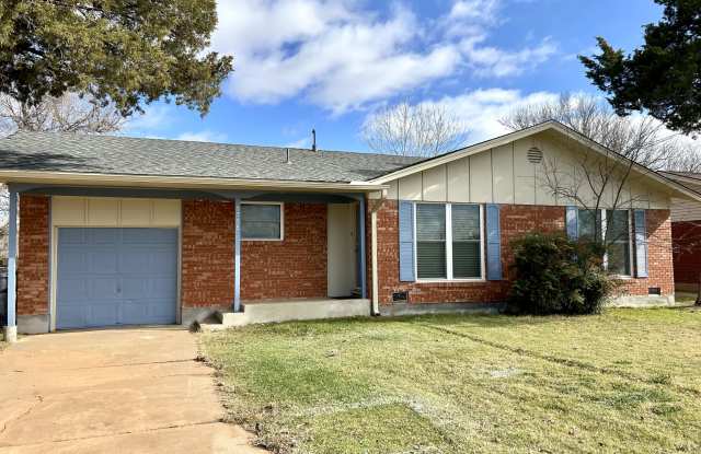 1715 Northwest 48th Street