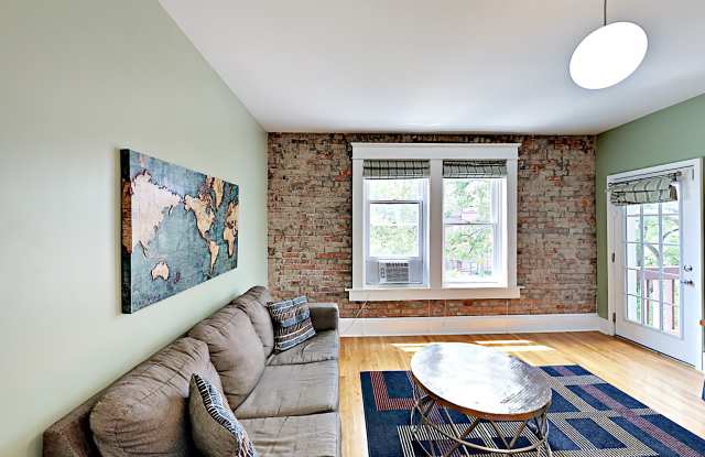 2120 Belmont Boulevard - 1#A6