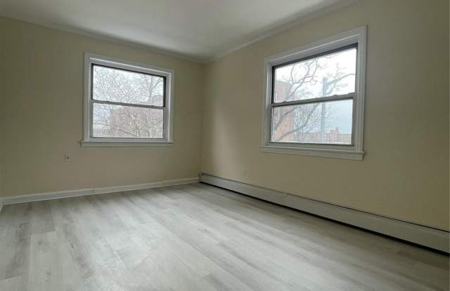 95-12 67 Av unit: 2F