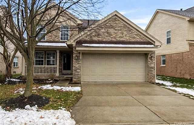 4154 Strathmore Lane