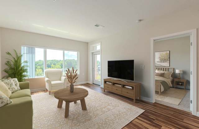 Avery Landing Apartments