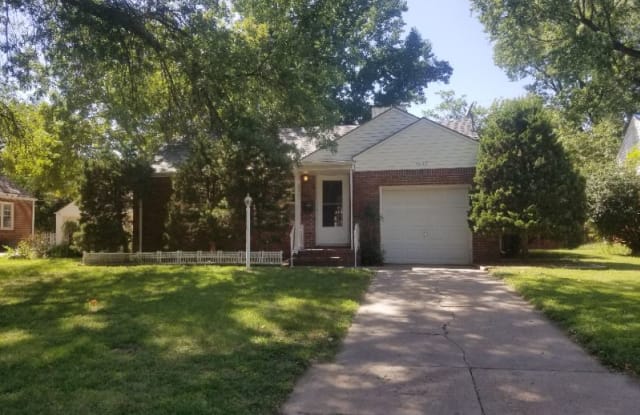 1627 N. Coolidge - 1627 North Coolidge Avenue, Wichita, KS 67203