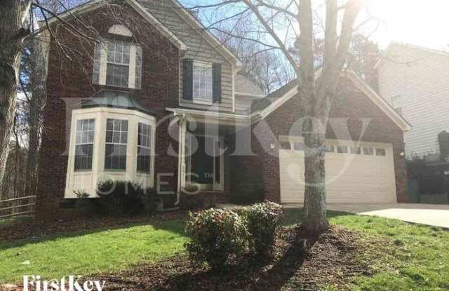 5933 Skyline Drive - 5933 Skyline Drive, Charlotte, NC 28269