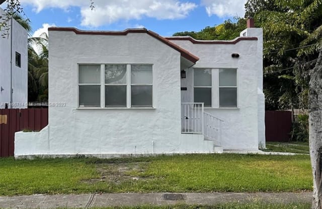 3382 SW 29th St - 3382 Southwest 29th Street, Miami, FL 33133