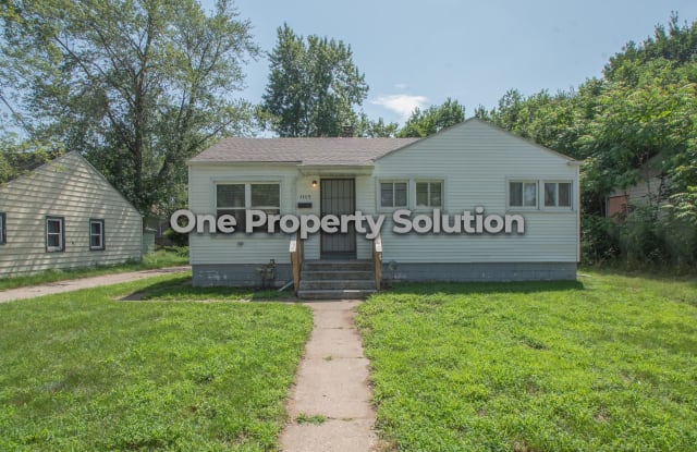 4409 East 11th Avenue - 4409 East 11th Avenue, Gary, IN 46403