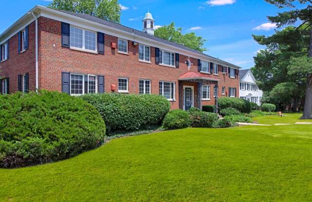 Photo of Braddock Lee Apartments