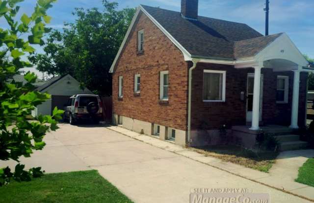455 North Main Street