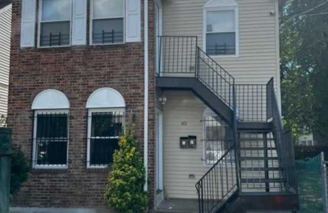 85 Jefferson St - 85 Jefferson Street, Paterson, NJ 07522