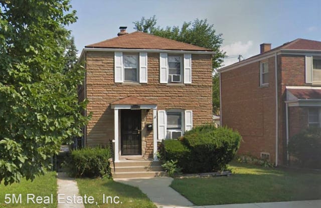 3336 W 84th St - 3336 West 84th Street, Chicago, IL 60652