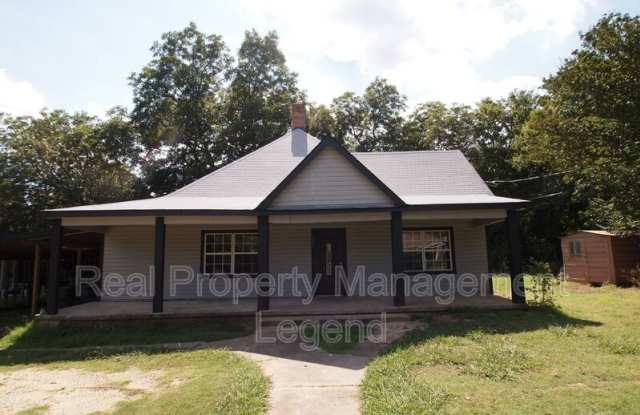 Photo of 502 S. Rusk