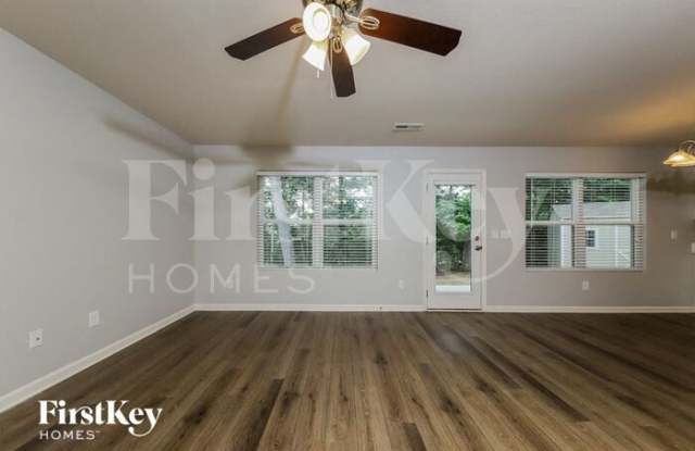 136 Harmon Mill Court