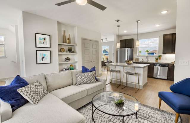 Photo of Echo Baytown