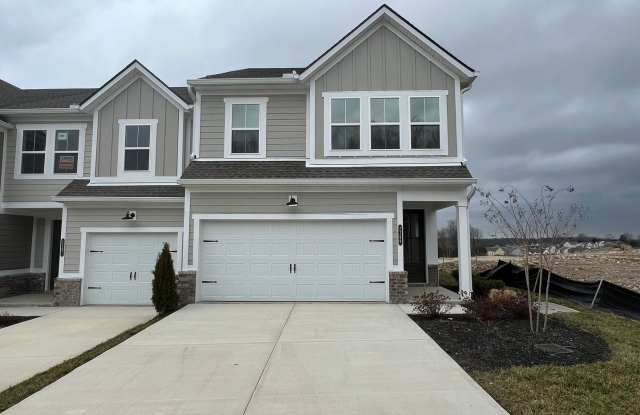 New Build In Columbia ready for to be loved/ lived in!