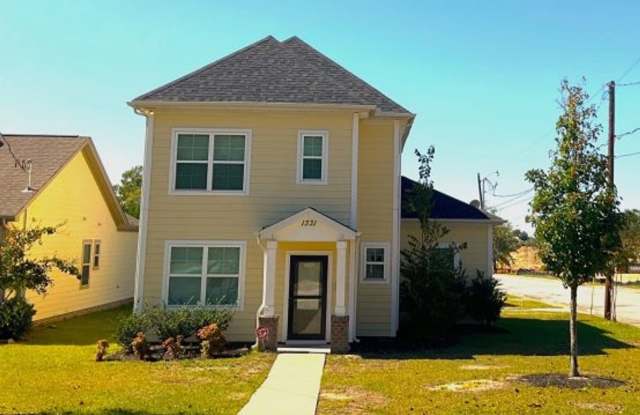 Beautiful 4bed/2.5bath in Hampton Place