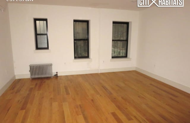 517 West 179th Street - 517 West 179th Street, New York City, NY 10033