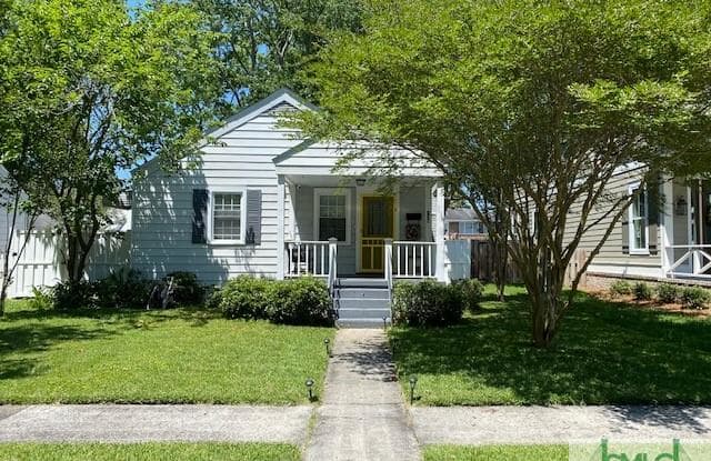 138 E 56th Street - 138 East 56th Street, Savannah, GA 31405