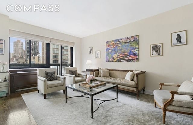 350 East 72nd Street - 350 East 72nd Street, New York City, NY 10021