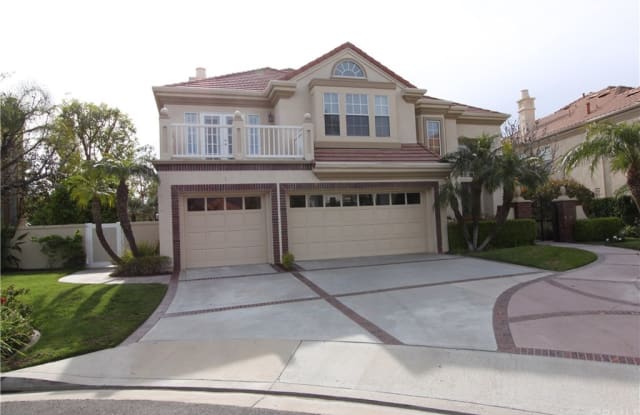 1 Coachman - 1 Coachman, Rancho Santa Margarita, CA 92679