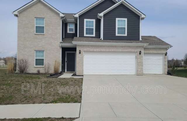 5250 Castamere Dr - 5250 Castamere Drive, Hamilton County, IN 46062