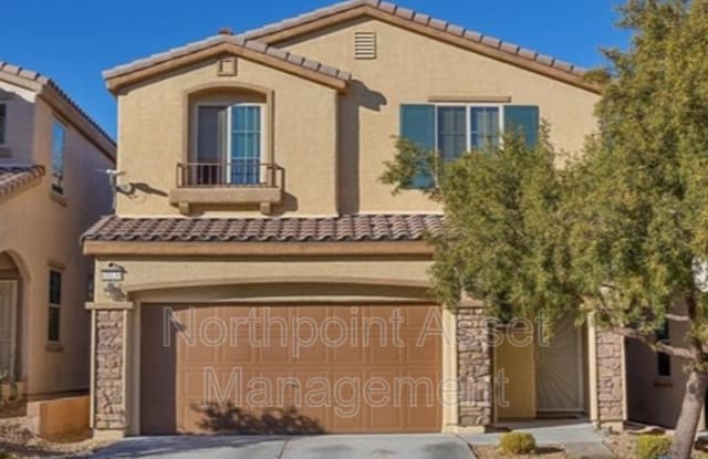 10130 Santa Lorena Ct - 10130 Santa Lorena Court, Spring Valley, NV 89147