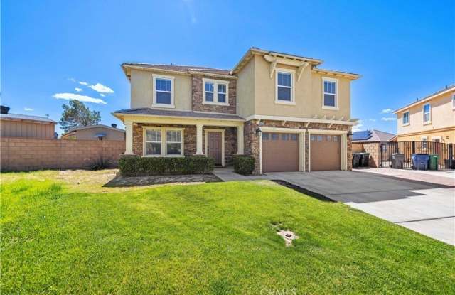 43023 Artesia Court