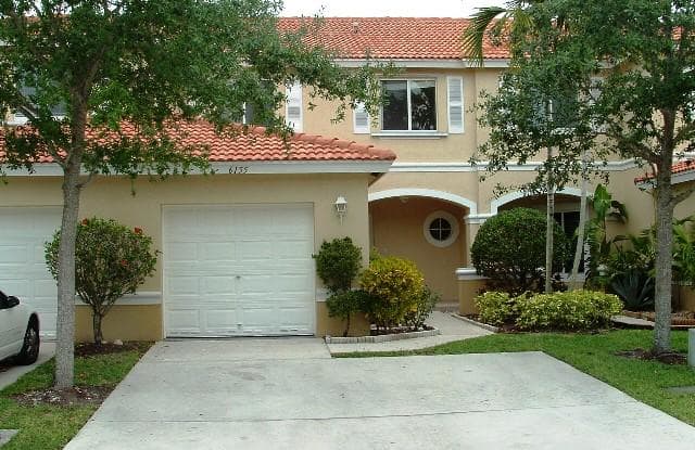 6155 Sugar Loaf Lane - 6155 Sugar Loaf Lane, West Palm Beach, FL 33411