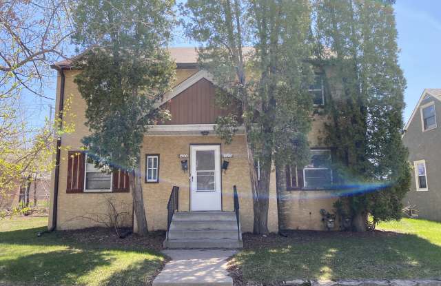 1500 Reaney Ave