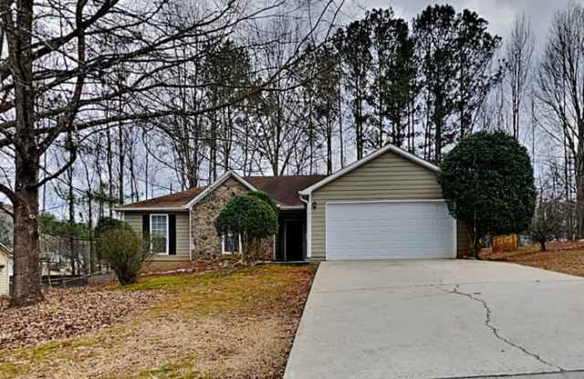 411 Fieldgreen Drive