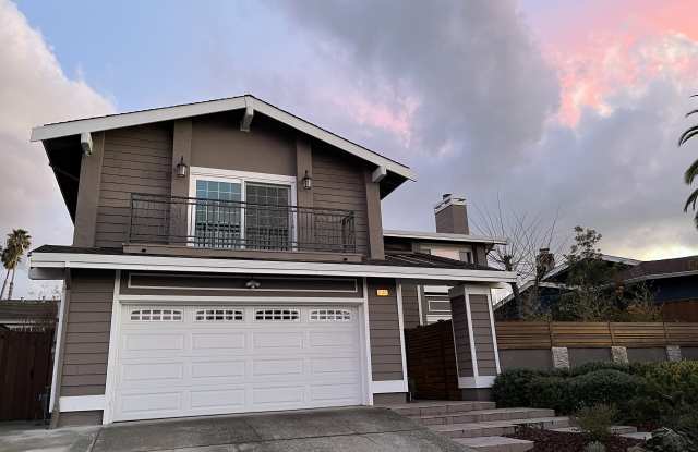 2190 Castillejo Way