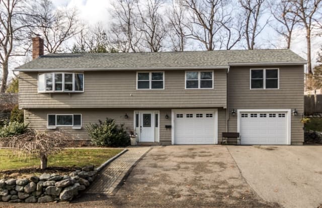 27 Sherman Street - 27 Sherman Street, Needham, MA 02494