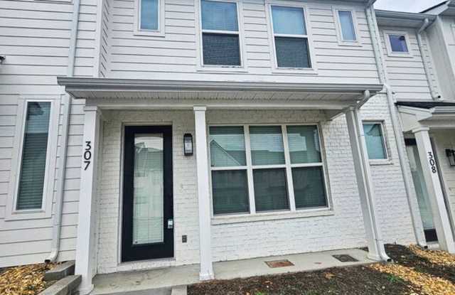 307 Jeffries Way