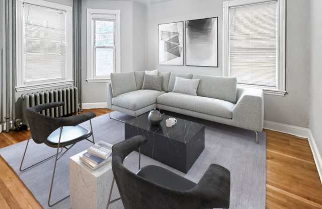 Photo of Stunning 4 bed 2 bath in beautiful Jamaica Plain