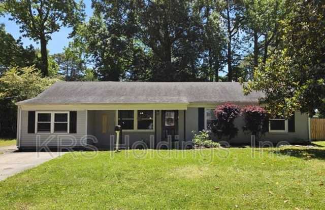 Photo of 4921 Mandan Road