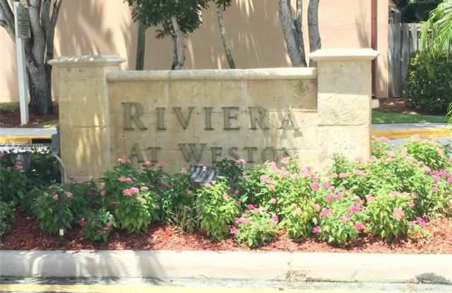 190 Riviera Cir  #35-5 - 190 Riviera Cir, Weston, FL 33326