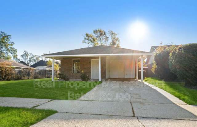 8933 Baronne Dr.