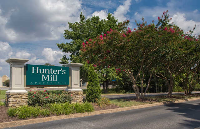 Photo of Hunter's Mill Apartments