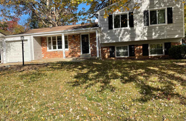 Photo of 3510 CASTLELEIGH Road