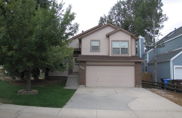 5624 Corinth Dr - 5624 Corinth Drive, Colorado Springs, CO 80923