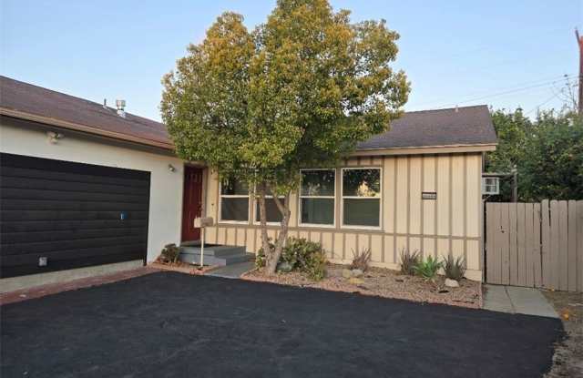 20641 Cohasset Street