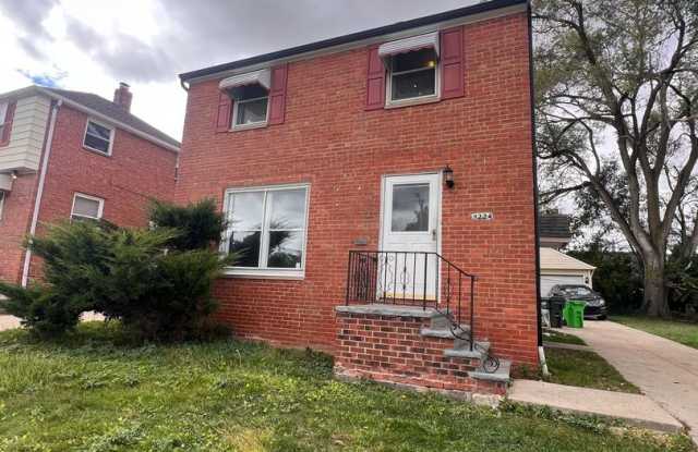 Photo of 5224 E. 114th St.